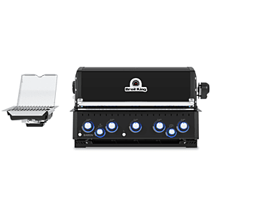 Broil King BARON 590IR BI Shadow