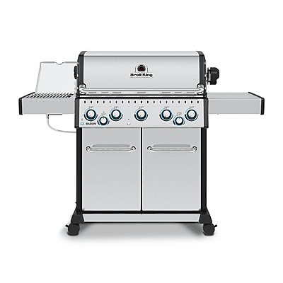 Broil King Baron S590 IR Broil King Baron S590 IR