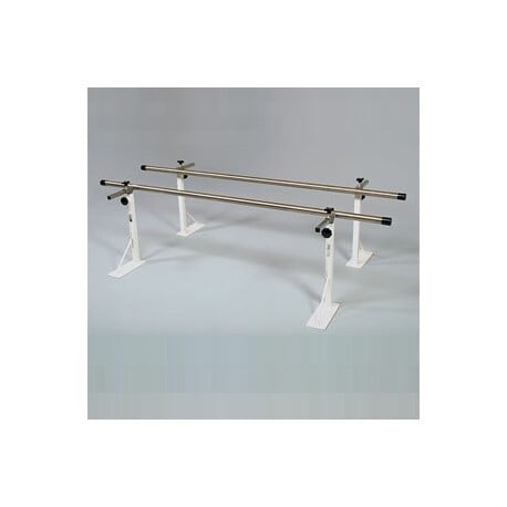 Barras paralelas 3 metros Barras paralelas 3 metros