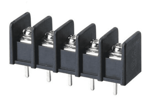 L-KLS2-35A-8.25-04P-B Terminal Block