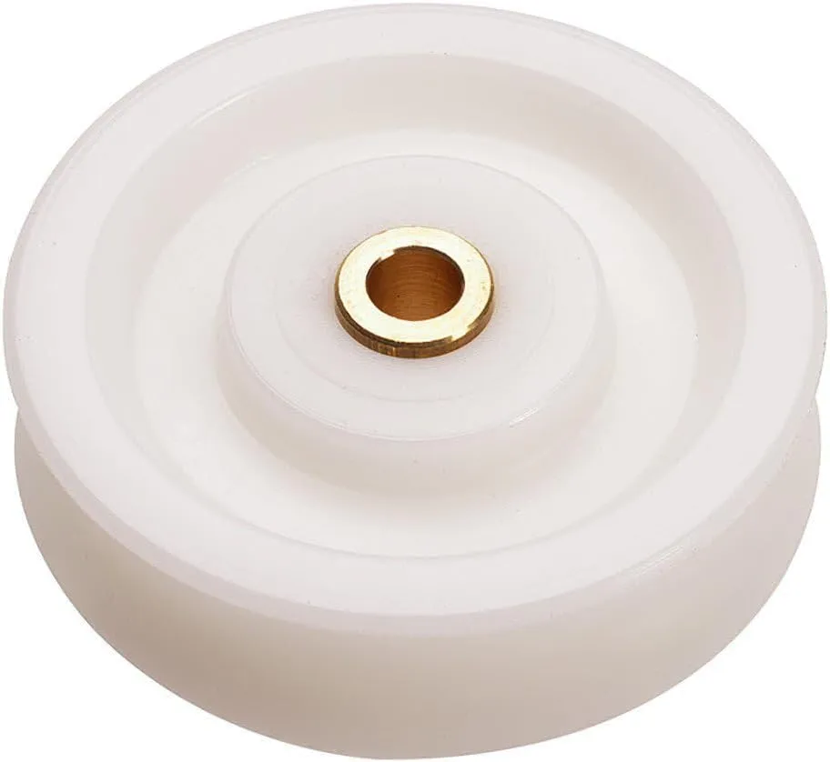 Barton Marine 35mm Diameter Plain Bearing Sheave