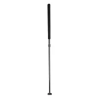 Barton Tiller Extension 1000mm Carbon Fiber - Blue Soft Grip