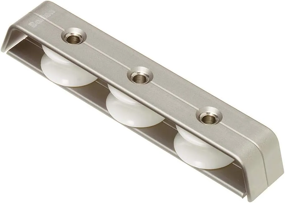 Barton Deck Organizer Size 1 - 3 Sheave