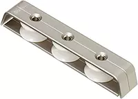 Barton Deck Organizer Size 1 - 3 Sheave