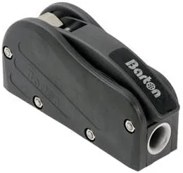 Barton DO 550 Single Rope Clutch - Max 12mm Line