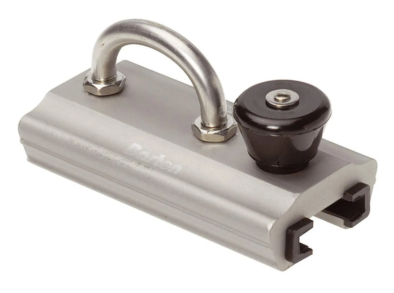 Barton Genoa Slide Car (25mm)