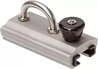 Barton Genoa Slide Car (25mm)