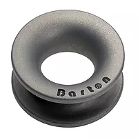 Barton Marine High Load Eye 12mm Bore