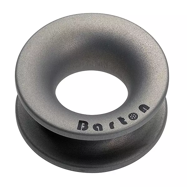 Barton Marine High Load Eye 12mm Bore