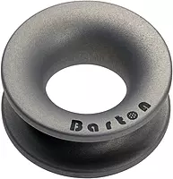 Barton Marine High Load Eye 12mm Bore