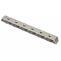 Barton Marine Deck Organizer - Size 1 - 6 Sheave