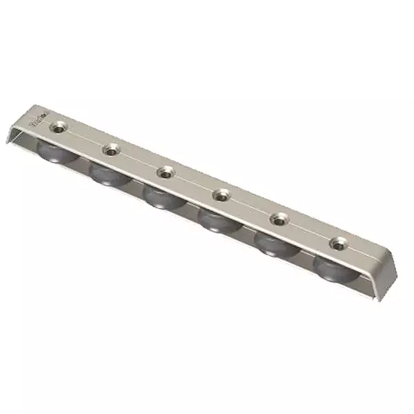 Barton Marine Deck Organizer - Size 1 - 6 Sheave