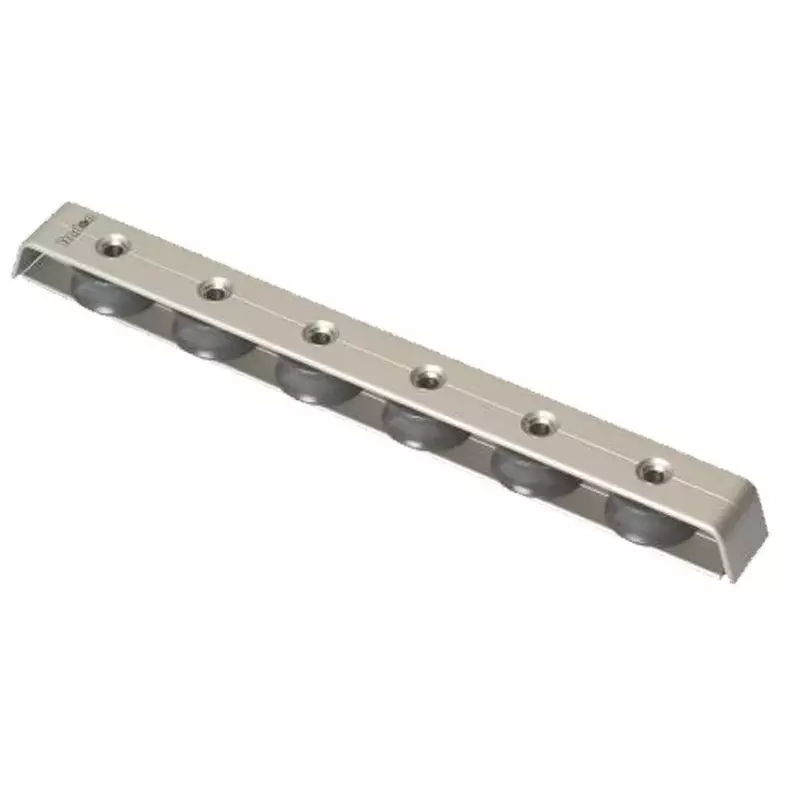 Barton Marine Deck Organizer - Size 1 - 6 Sheave