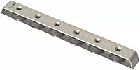 Barton Marine Deck Organizer - Size 1 - 6 Sheave