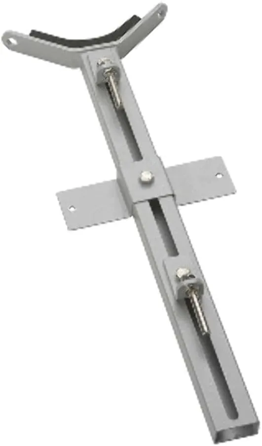 BARTON MARINE Deck Organizer & Dinghy Mast Prop