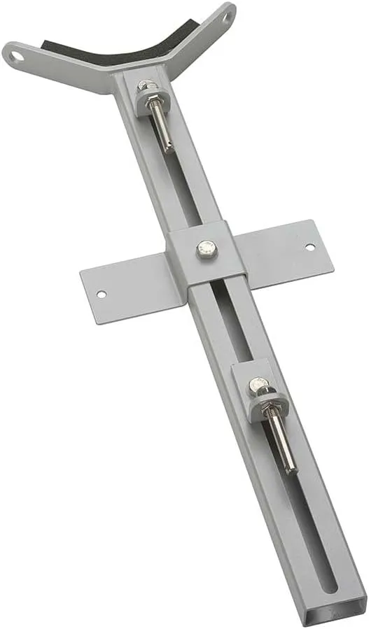 BARTON MARINE Deck Organizer & Dinghy Mast Prop