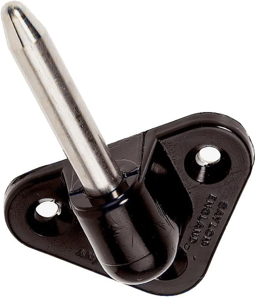 BARTON MARINE Marine Hardware & SkyDock Storage System