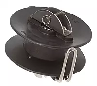 Barton Marine Small Furling Drum - 2.99"