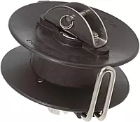 Barton Marine Small Furling Drum - 2.99"