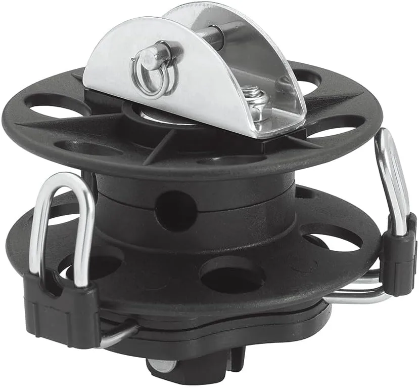 Barton Marine Furling Drum - 3.74"