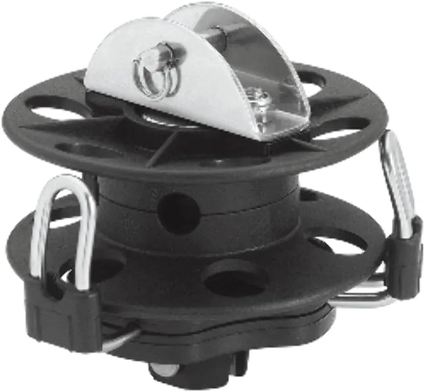 Barton Marine Furling Drum - 3.74"