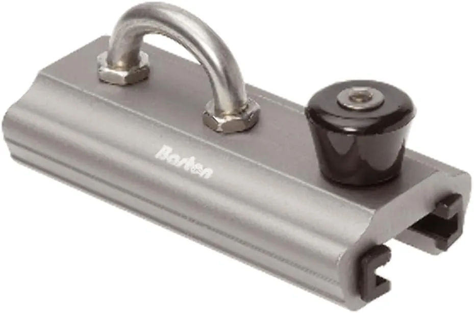 Barton Marine Genoa Slide w/Loop f/32mm Track