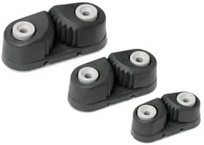 Barton Marine Kevlar Cam Cleat Maxi