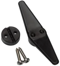 Barton Marine Shroud Cleat