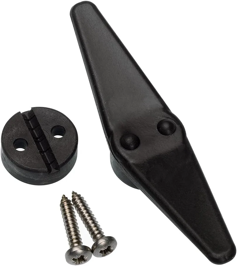 Barton Marine Shroud Cleat