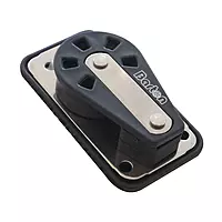 Barton Marine Size 2 Single Cheek Block