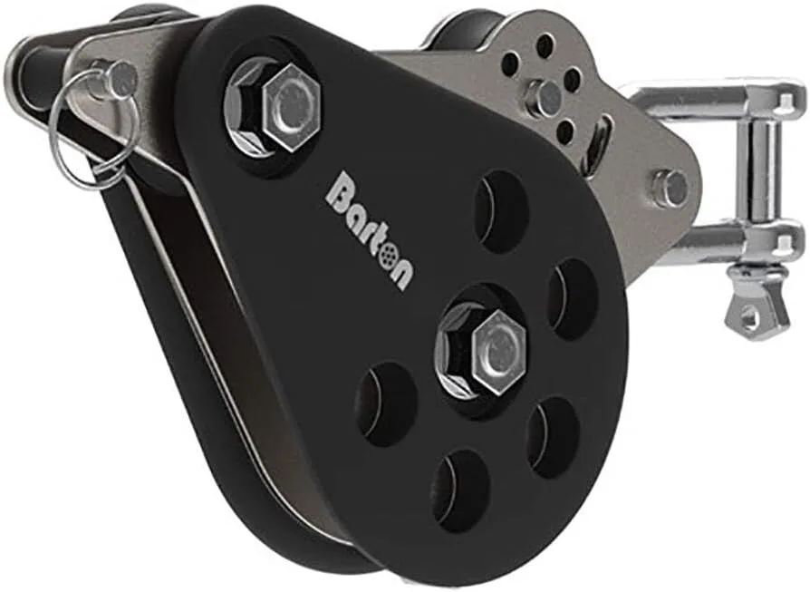 Barton Marine SkyLock 400