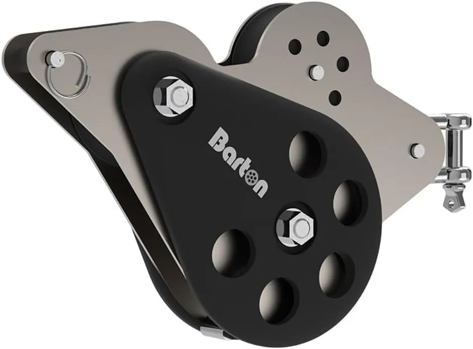 Barton Marine SkyLock 800 [N09421]