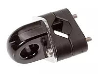 Barton Marine Stanchion Bullseye