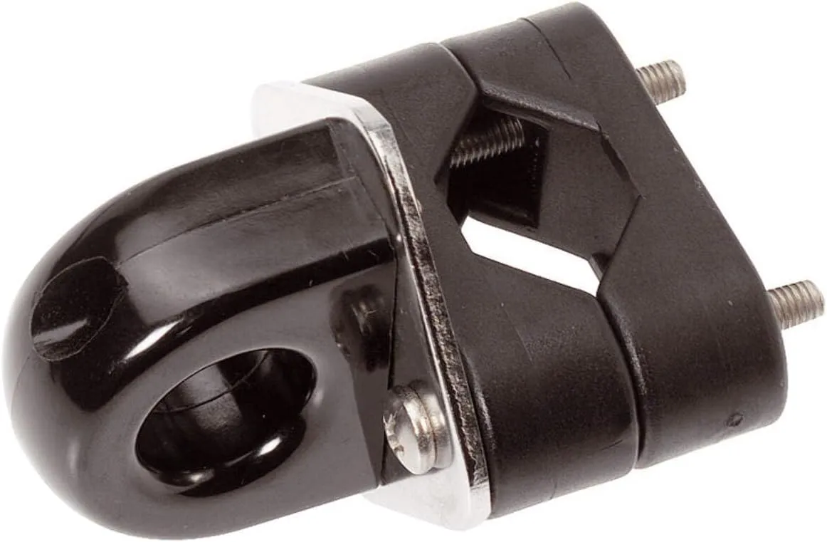 Barton Marine Stanchion Bullseye