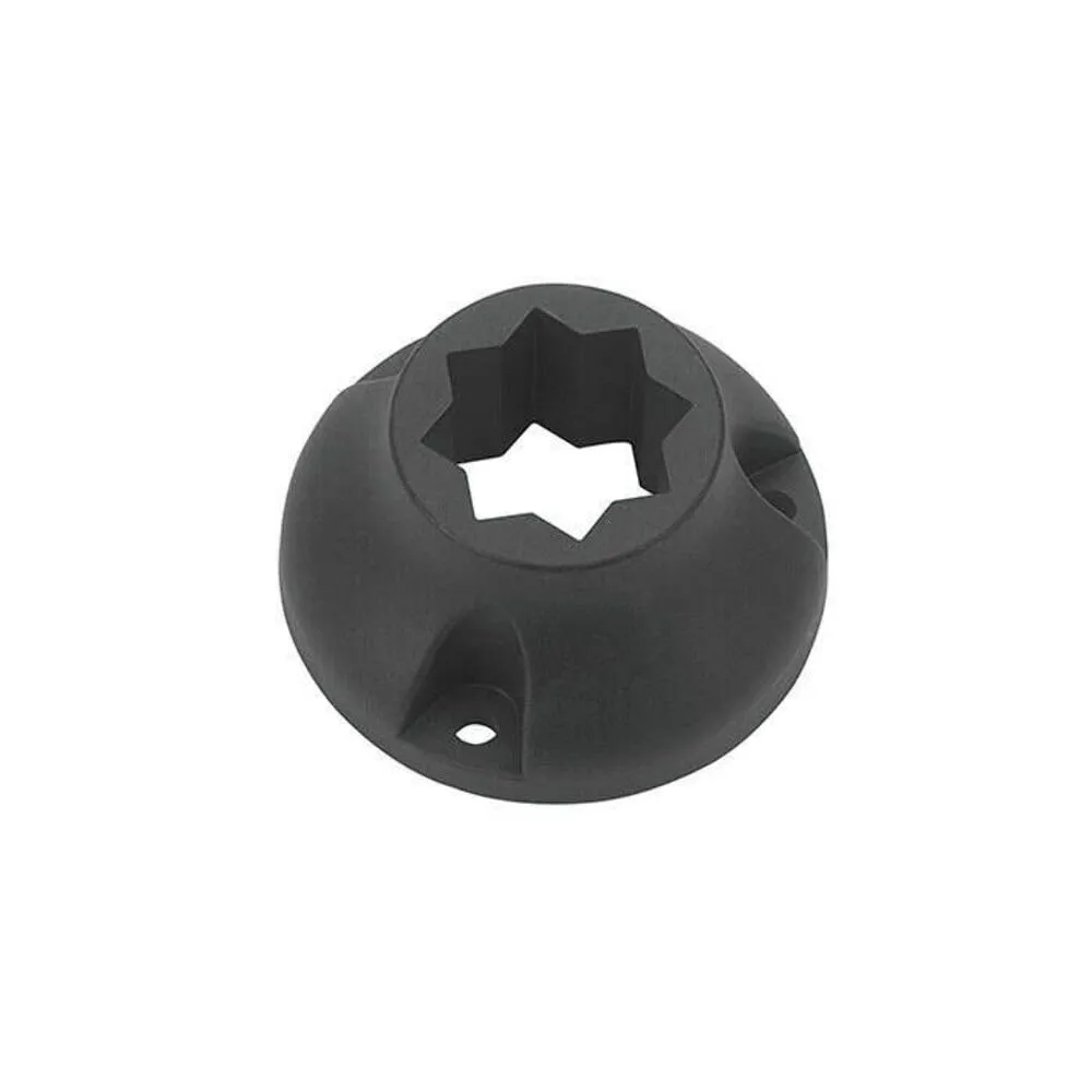 Barton Compact Winch Handle Mount