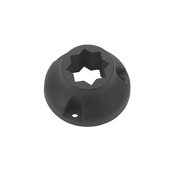 Barton Compact Winch Handle Mount