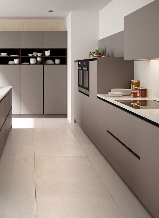 Zenit Panels C2-BASALTO/18mm