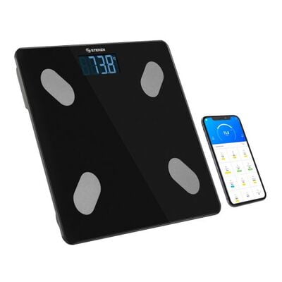 Báscula digital inteligente con Bluetooth Báscula digital inteligente con Bluetooth