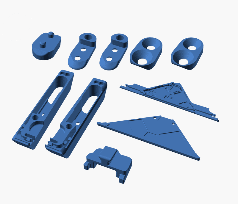 Scale Base Combo Scale Base Combo