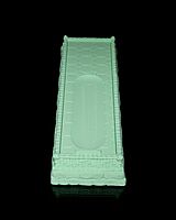 Ninja Turtle Incense Holder