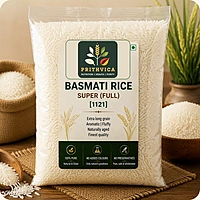 Basmati Rice Super (Full 1121)