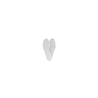 Onguard 91019 White 12 Insole - 910191200 [Price is per Each]