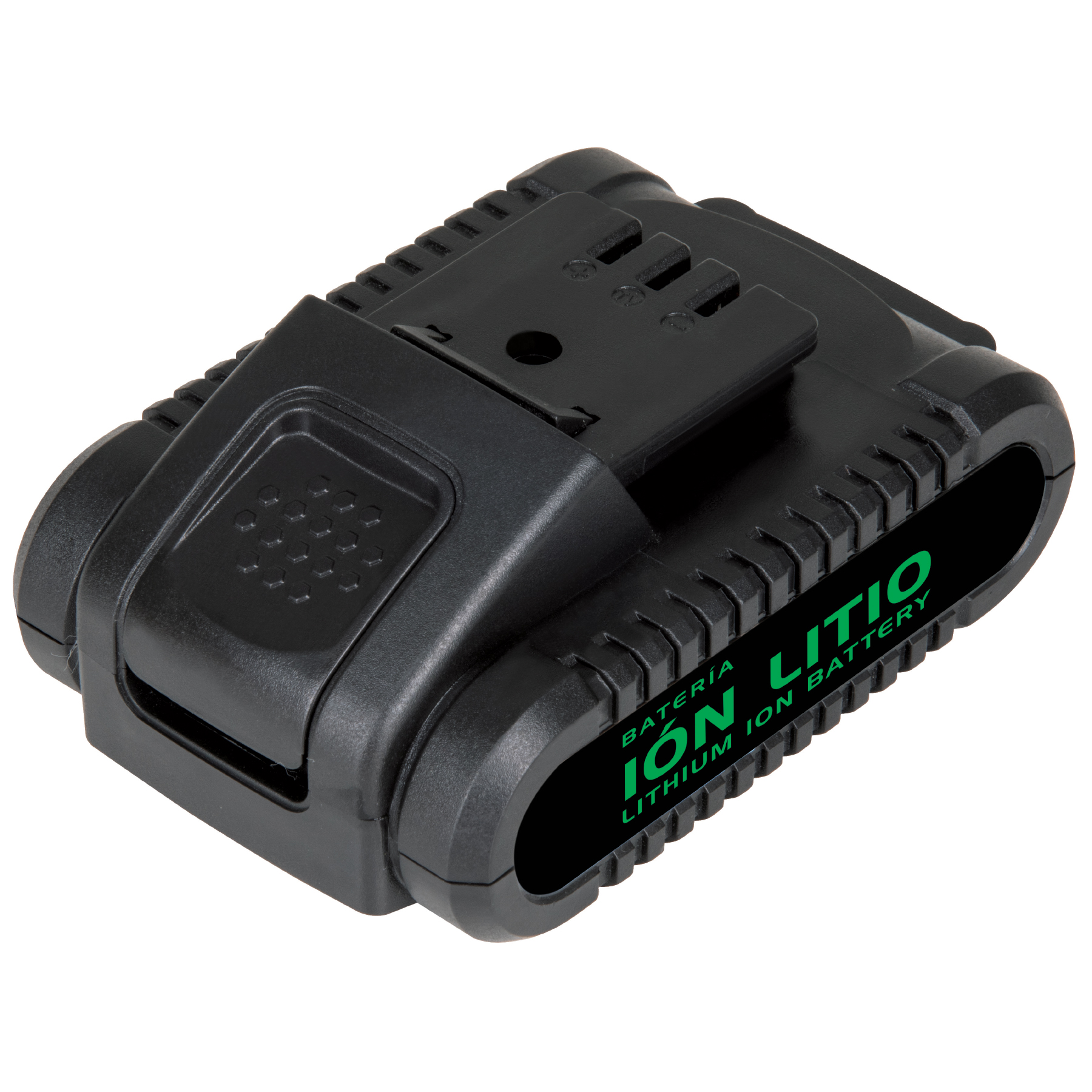Batería ión litio, 20 V para taladro TALI-20P, Pretul - BAT-20P / 21014