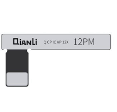 Flex Reparación de Batería Qianly para iPhone 12 Pro Max