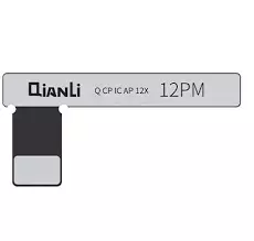 Flex Reparación de Batería Qianly para iPhone 12 Pro Max