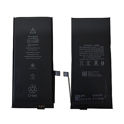 Batería para iPhone 11 - Pre-Programada Batería para iPhone 11 - Pre-Programada