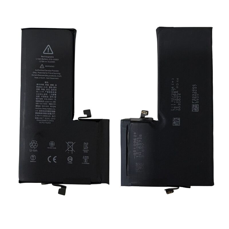 Batería para iPhone 11 Pro Max - Pre-Programada