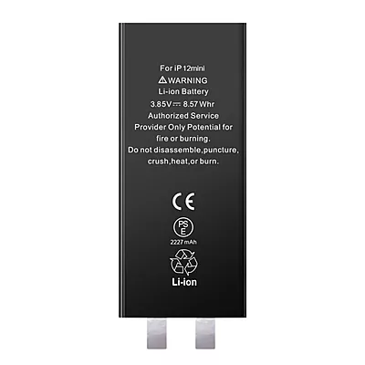 Batería para iPhone 12 Mini - para Soldadura Spot Batería para iPhone 12 Mini - para Soldadura Spot