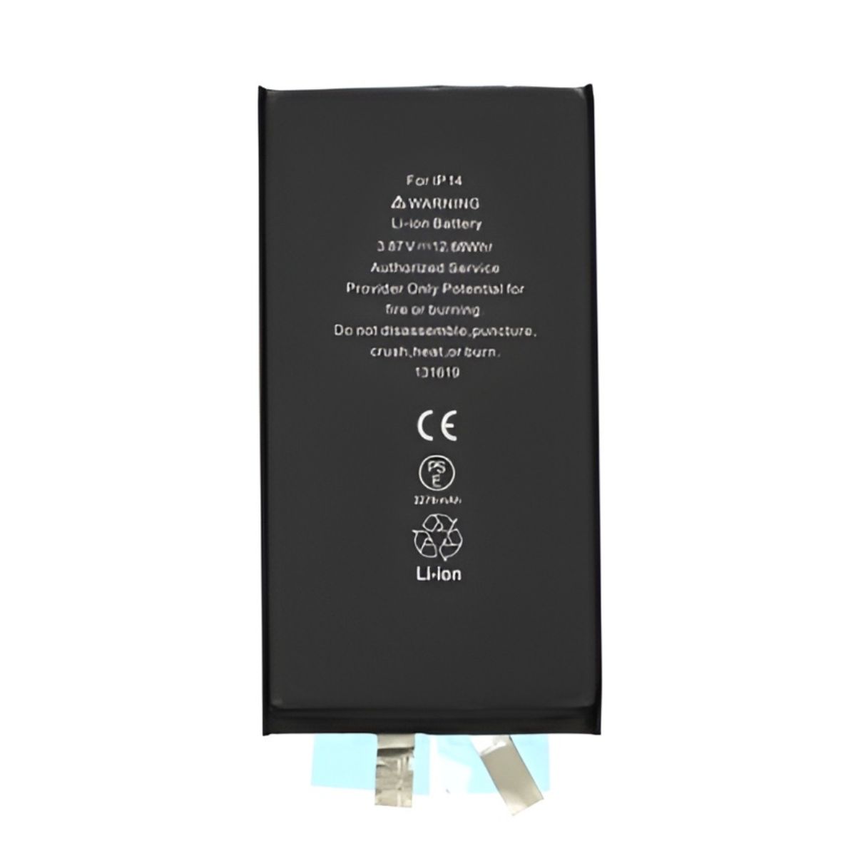 Batería para iPhone 14 - para Soldadura Spot