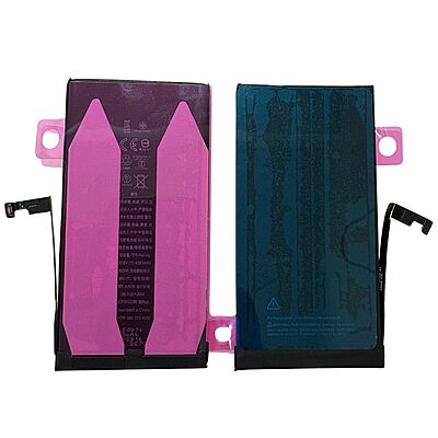 Batería para iPhone 15 Plus - Pre-Programada